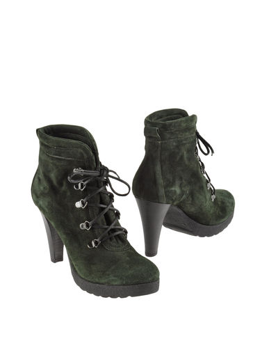 ZOOM G.J.L. - Ankle boots