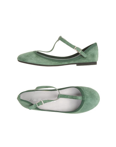 ZOOM DODO' LE PARISIENNE - Ballet flats