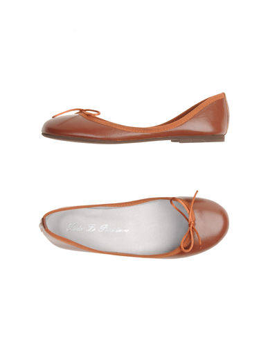 ZOOM DODO' LE PARISIENNE - Ballet flats