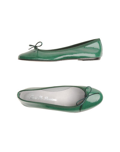 ZOOM DODO' LE PARISIENNE - Ballet flats