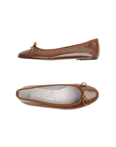 ZOOM DODO' LE PARISIENNE - Ballet flats