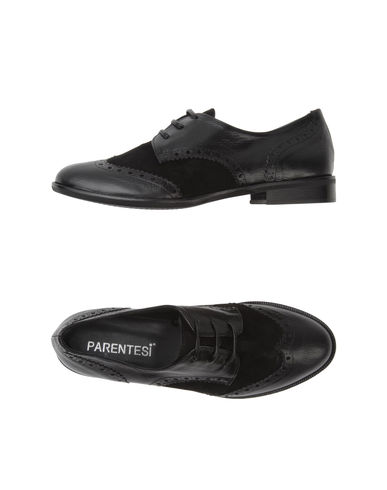 ZOOM PARENTESI - Lace-up shoes