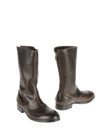 ZOOM HOGAN - Boots