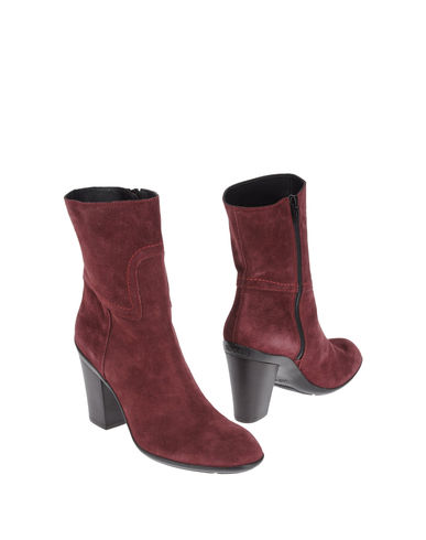 ZOOM HOGAN - Ankle boots