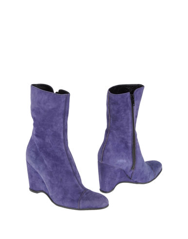 ZOOM HOGAN - Ankle boots