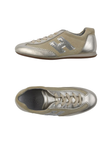 ZOOM HOGAN JUNIOR - Low-tops