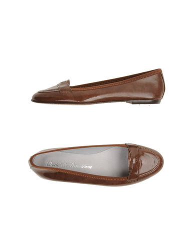 ZOOM DODO' LE PARISIENNE - Moccasins