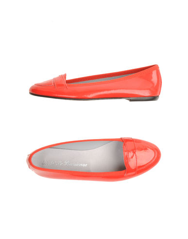 ZOOM DODO' LE PARISIENNE - Moccasins