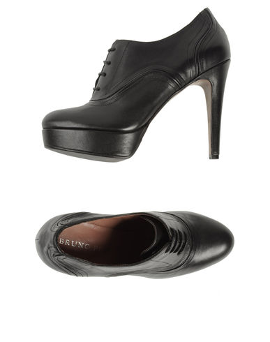ZOOM BRUNO PREMI - Lace-up shoes