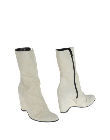 ZOOM HOGAN - Ankle boots