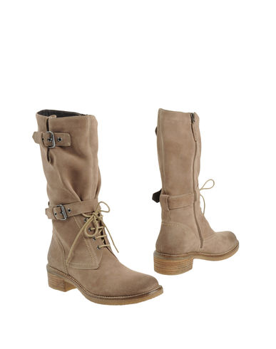 ZOOM BRUNO PREMI - High-heeled boots