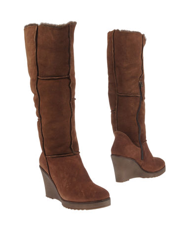 ZOOM BRUNO PREMI - High-heeled boots