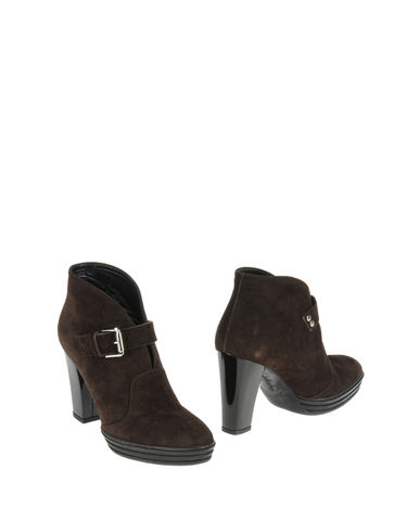 ZOOM HOGAN - Ankle boots