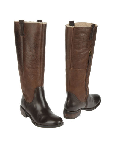 ZOOM BRUNO PREMI - Boots
