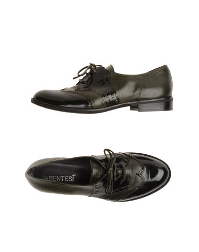 ZOOM PARENTESI - Lace-up shoes