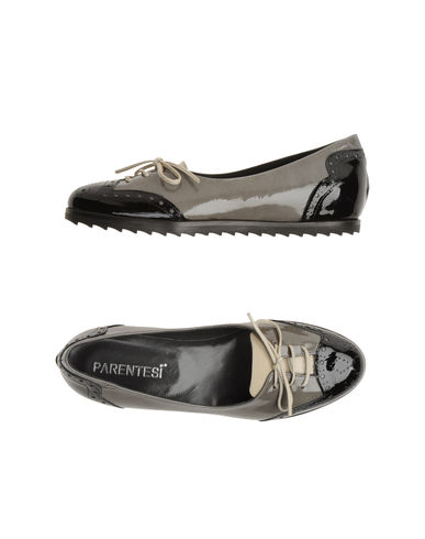 ZOOM PARENTESI - Moccasins