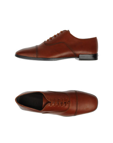 ZOOM HOGAN - Lace-up shoes