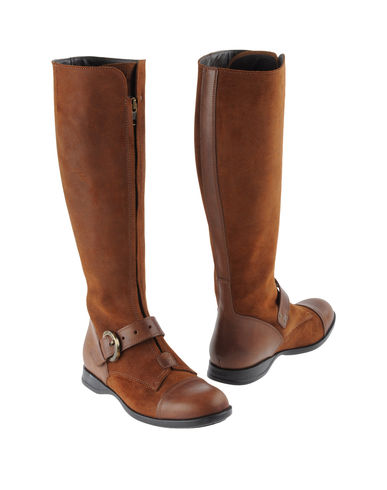 ZOOM HOGAN - Boots
