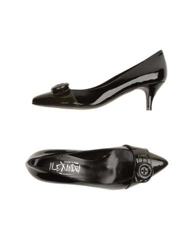 ZOOM ALEXANDRA - Closed-toe slip-ons