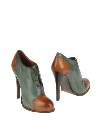 ZOOM ALEXANDRA - Lace-up shoes