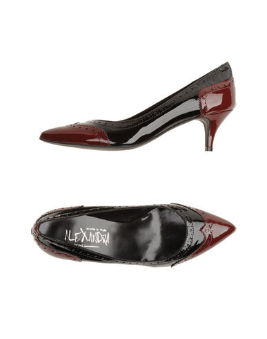 ZOOM ALEXANDRA - Pump