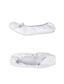 HOGAN - Ballet flats