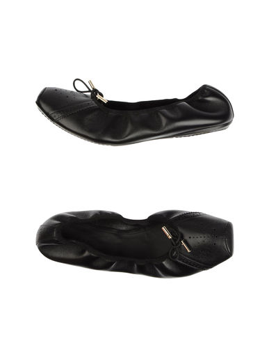 ZOOM HOGAN - Ballet flats