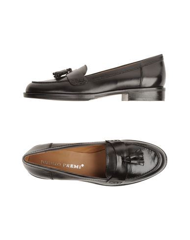 ZOOM BRUNO PREMI - Moccasins