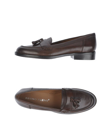 ZOOM BRUNO PREMI - Moccasins