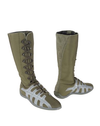 ZOOM HOGAN - Boots