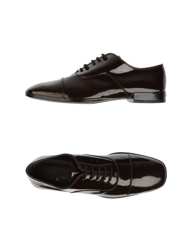 ZOOM HOGAN - Lace-up shoes