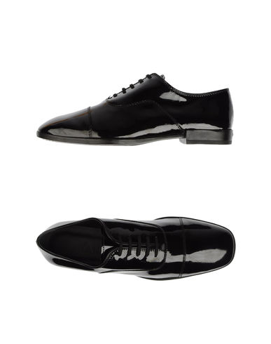 ZOOM HOGAN - Lace-up shoes