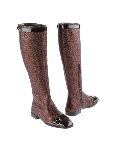 ZOOM HOGAN - Boots