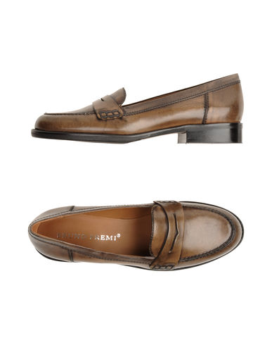 ZOOM BRUNO PREMI - Moccasins