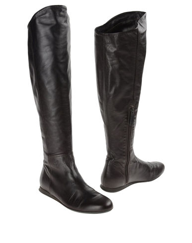 ZOOM HOGAN - Boots