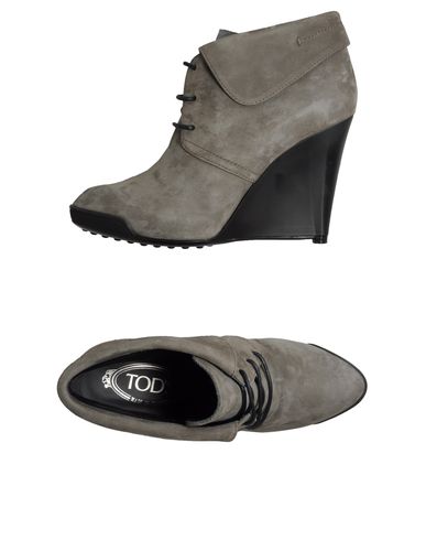 ZOOM TOD'S - Wedge