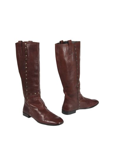 ZOOM HOGAN - Boots