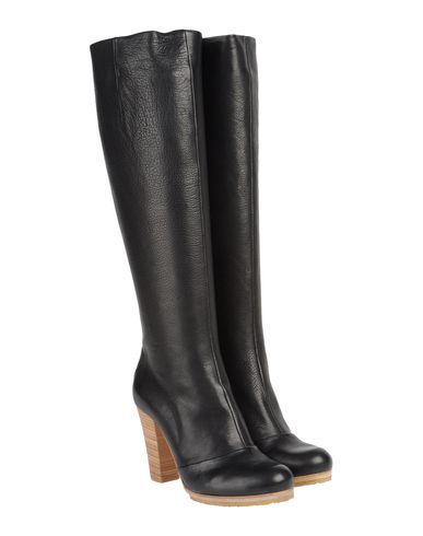ZOOM COCLICO - High-heeled boots