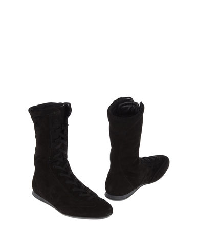 ZOOM HOGAN - Ankle boots
