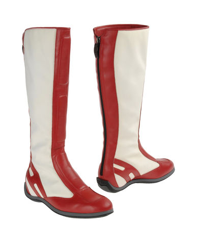 ZOOM HOGAN - Boots