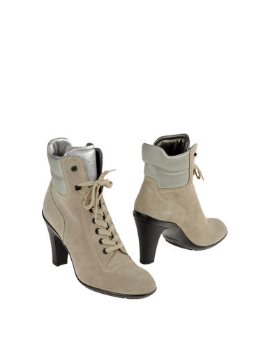 ZOOM HOGAN - Ankle boots