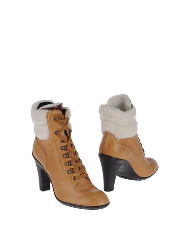 ZOOM HOGAN - Ankle boots
