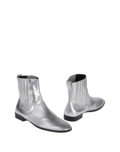 ZOOM HOGAN - Ankle boots