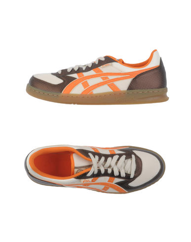 ZOOM ASICS - Low-tops