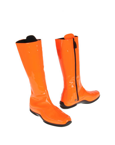 ZOOM HOGAN - Boots