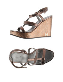 HOGAN - Sandals