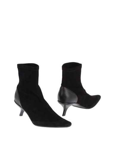 ZOOM HOGAN - Ankle boots