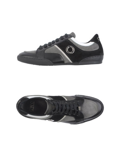 ZOOM C'N'C' COSTUME NATIONAL - Sneakers