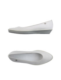 HOGAN - Moccasins