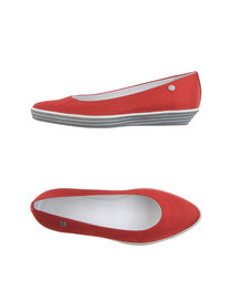 HOGAN - Moccasins
